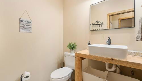 Ultimate Mtn Retreat - Game room-Fire Pits-Views-Bunk Room - Foto 4