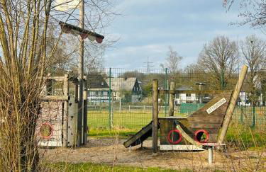 Ferienwohnung Theodor - Wandern am Biggesee - Foto 29