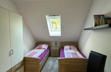 Ferienwohnungen im Haus Waldstück - Foto 43