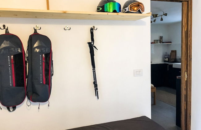 Flatty La Thuile - Little Fish - Foto 14