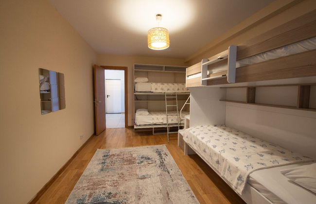 Taksim Elysium Residence CTS - Foto 22