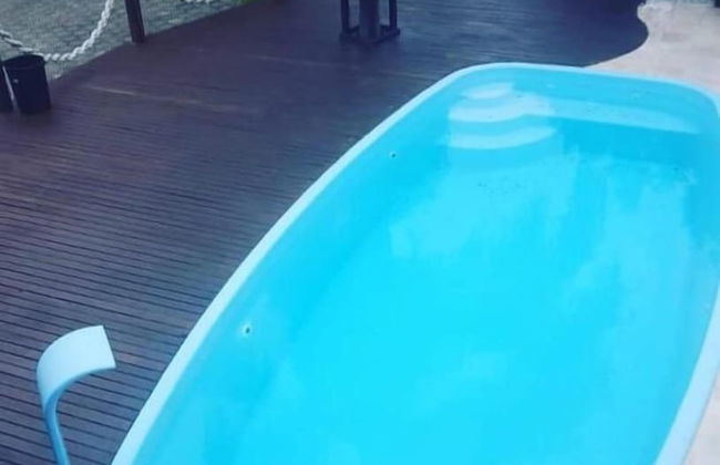 Ferrugem Flat - Foto 20