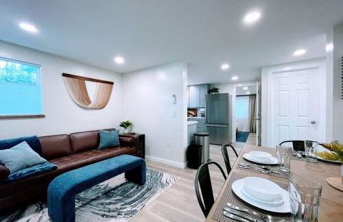 Redwood Oasis, Grove and Nook - Foto 39