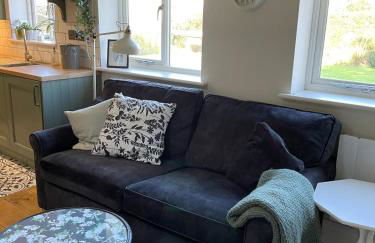 The Old Piggery - tranquil garden guest cottage - Foto 6