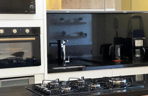 Apto de praia nos Ingleses - condomínio com piscina - Photo 20