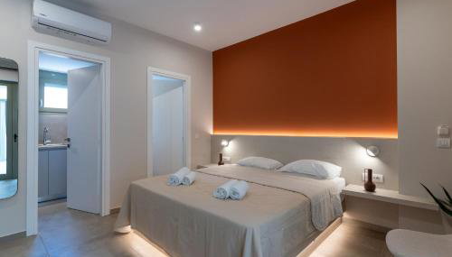 Lodge Modern Apartments - in Kalamaki Center, by ZanteWize - Foto 1
