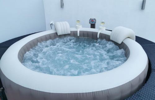 Holiday home "Olive tree", with pool - Best Host 2025 - Foto 42