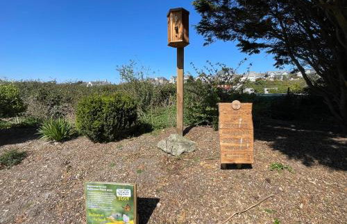 Golden Dunes Retreat, Dog-Friendly Stay at Par Sands Holiday Park, Cornwall - Photo 22