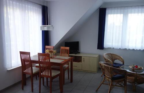 Steinbock-Ferienwohnungen - Foto 34