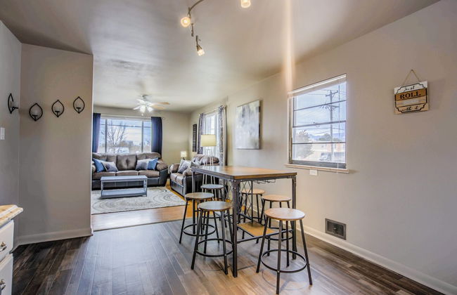 4 Bedroom with Grill - Foto 34