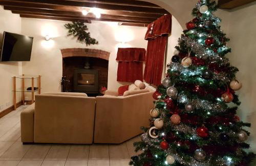 yew tree cottage - Foto 17