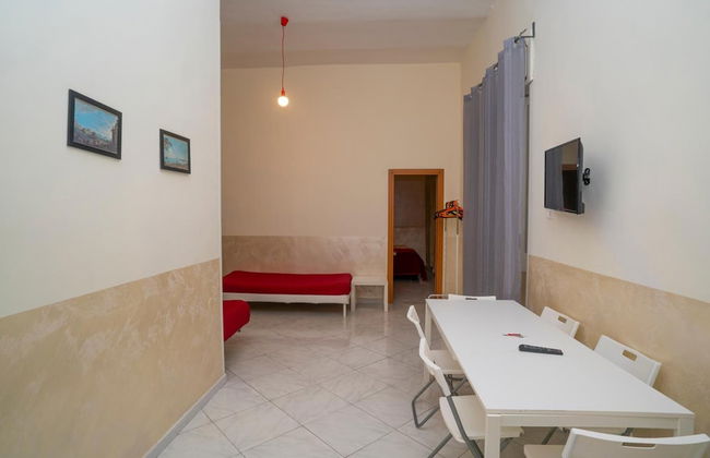 Flyresidence Garibaldi - Foto 22