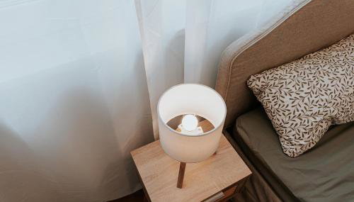 Exclusive penthouse apartment 5 with balcony & parking - Foto 3