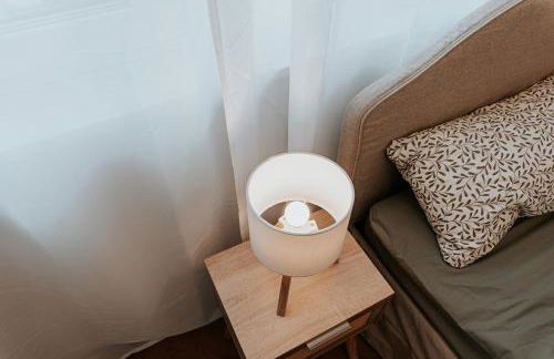 Exclusive penthouse apartment 5 with balcony & parking - Foto 3