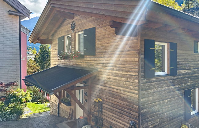 am Arlberg - Photo 45