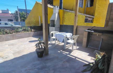 Casa Amarela Praia do Porto Imbituba - Photo 27