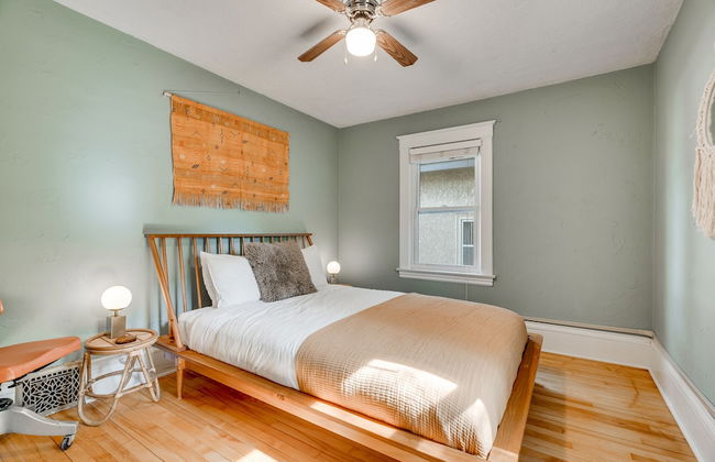 Knowmad Hideaway - Photo 2