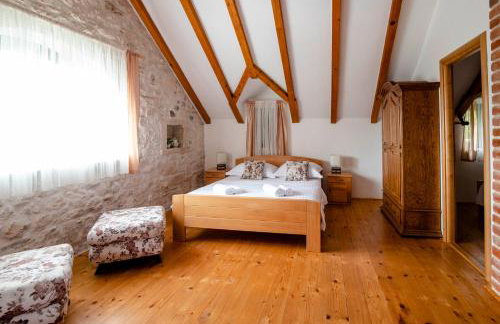 Traditional villa Juta for 8 people - Foto 8