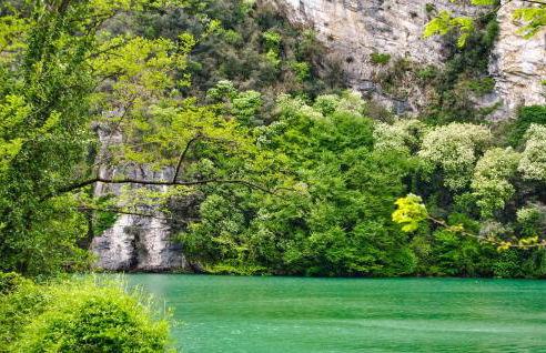 4 Bedroom Beautiful Home In Fivizzano - Foto 31