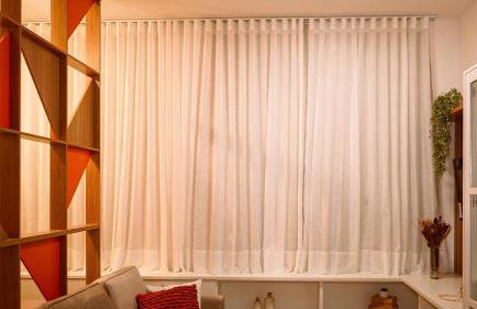 FLAT NOVO e ACONCHEGANTE - Foto 15