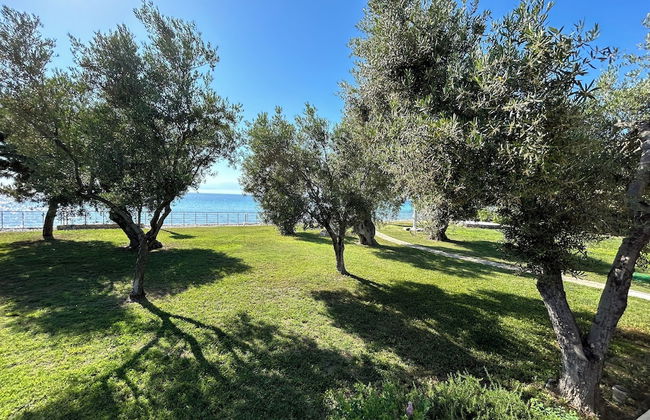 Villa Arhondula - Foto 78