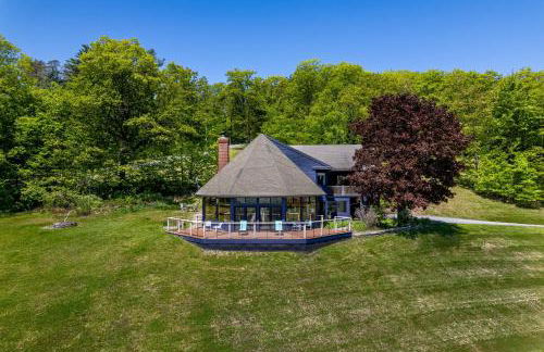 Green Mountain Getaway - Foto 40