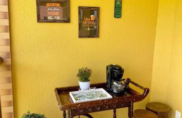 Condomínio Villa das Aguas com wi-fi - Photo 8