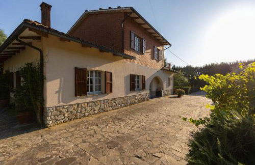 Villa Mimosa - Foto 20