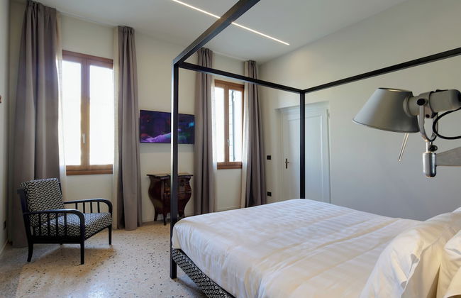 Palazzina Riva - Foto 16