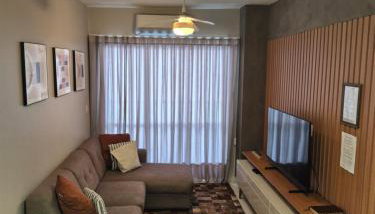 Apartamento Confortável e Espaçoso em Condomínio Familiar, 2 Quartos com 1 suíte e Lazer de Clube - Photo 1