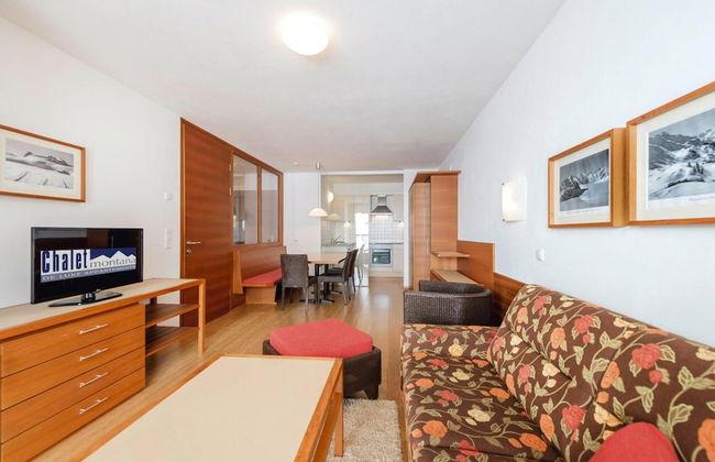 Apartment in Obergurgl in the Mountains - Foto 13