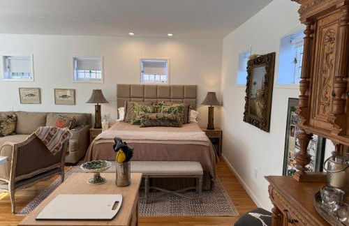 La Jolla Carriage House - Foto 9