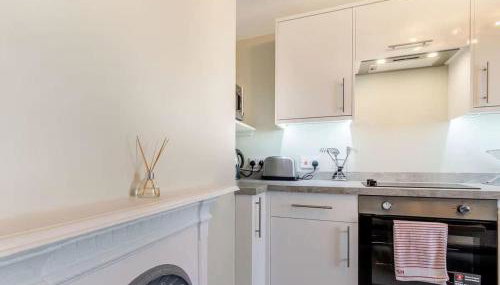 Sea View Apartment Near The Beach and Town Center - Foto 3