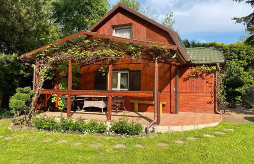 Domek Sielanka Rybalnia - Foto 10