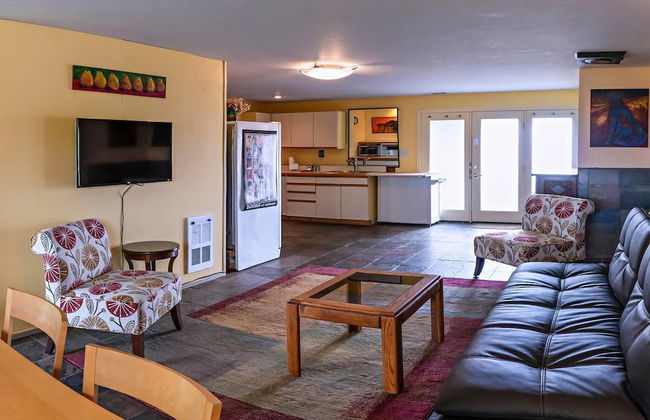 Hopyard View Farm - A Farm Experience in Ashland - Foto 8