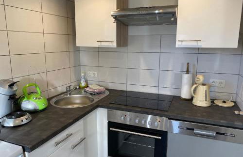 Ferienwohnung Rosenweg - Foto 9