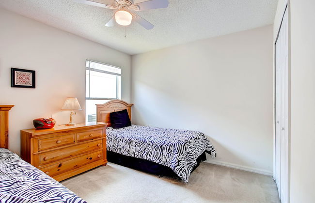 Advantage Vacation Homes - Foto 4