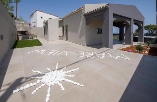 Mare View Stavros - Foto 27