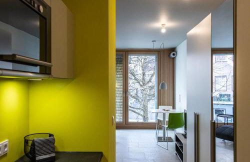 WEST Apartments - Foto 23