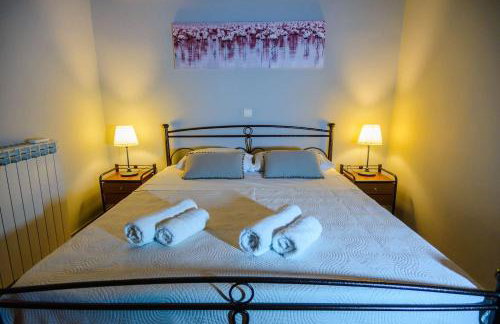 Aristotelis Apartment Lakithra-Alexandra - Foto 13