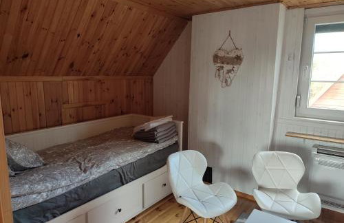 Domek Słowik - Foto 13