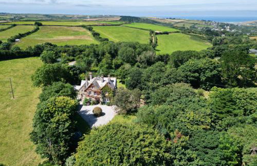 The Old Vicarage - Photo 10