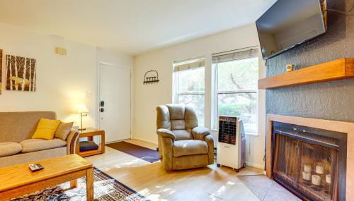 Eden Mountain Escape with Community Pool! - Photo 5