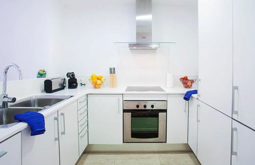 Durlet Rambla Mar Apartments - Photo 27