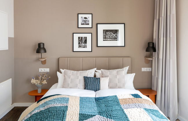 Numa Berlin Nook - Foto 15