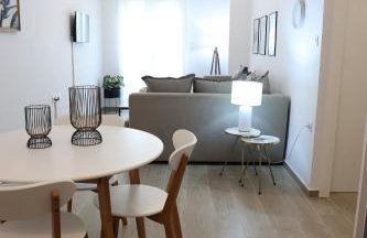 Iliana's apartment 2 - Foto 1