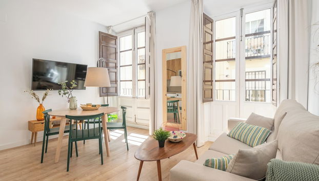 Apartamentos Luna Suites Palacio Dorita - Foto 2, Imagen principal