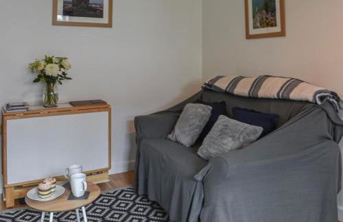 Picturesque Cabin in Cornwall - Foto 12