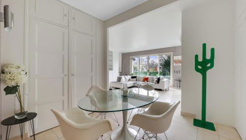 Bel appartement 3 pièces 2 chambres 76M2 + balcon + Parking - Foto 5