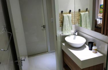 Apê novo Canasvieiras, 2 garagens, excelente localização - Foto 26